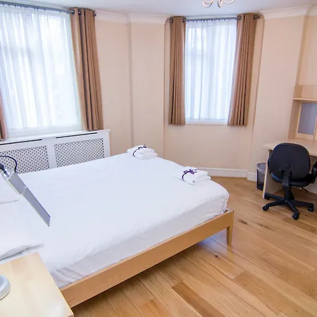 Apartment Wharf - Central London
